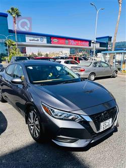 نیسان سێنترا